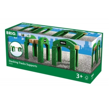 Brio Wsporniki Deluxe